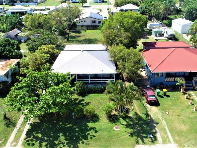 Fourth view of Homely house listing, 50 Gordon Street, Bowen QLD 4805
