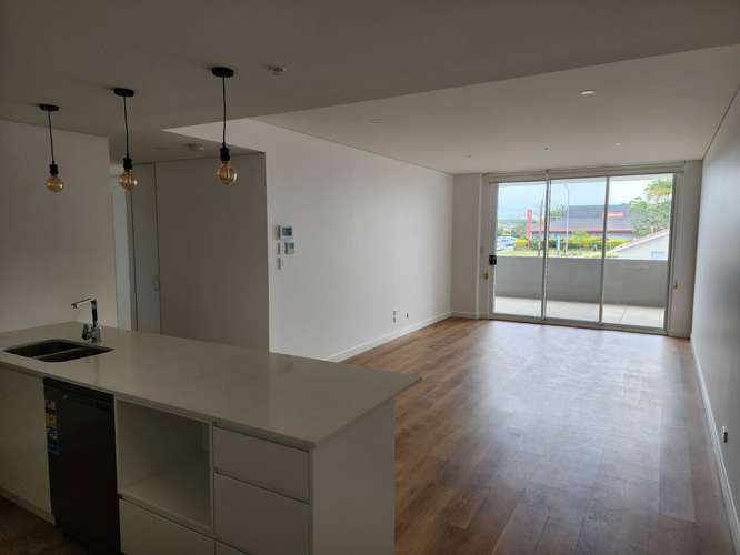 Second view of Homely apartment listing, Apartment 11/21 Gore Street, Port Macquarie NSW 2444