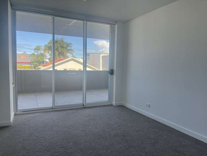 Fourth view of Homely apartment listing, Apartment 11/21 Gore Street, Port Macquarie NSW 2444