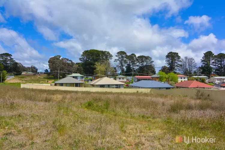 Second view of Homely land listing, Lot 110 Sidey Place, Wallerawang NSW 2845
