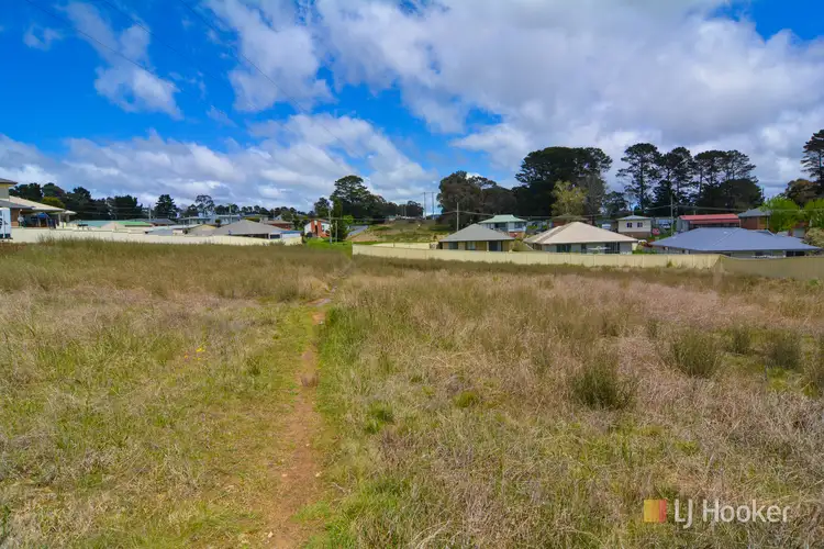 Fifth view of Homely land listing, Lot 110 Sidey Place, Wallerawang NSW 2845