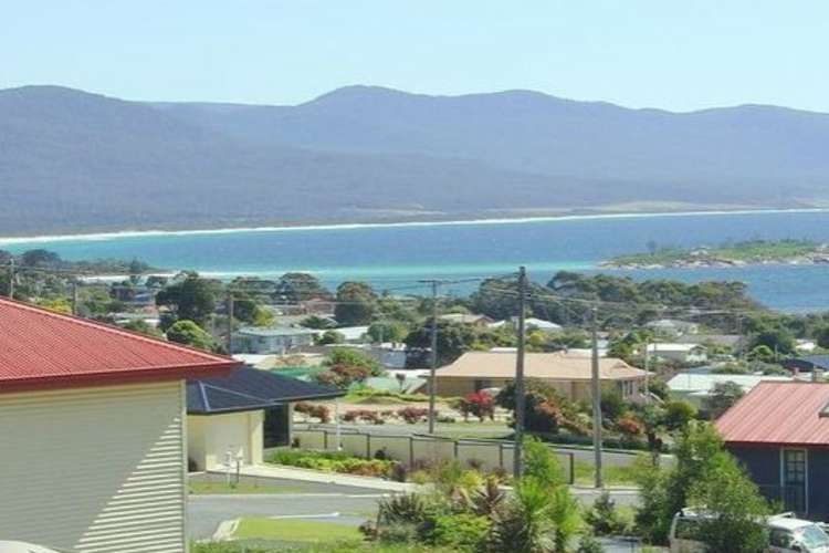 Second view of Homely residentialLand listing, 16 Denison Court, Bicheno TAS 7215