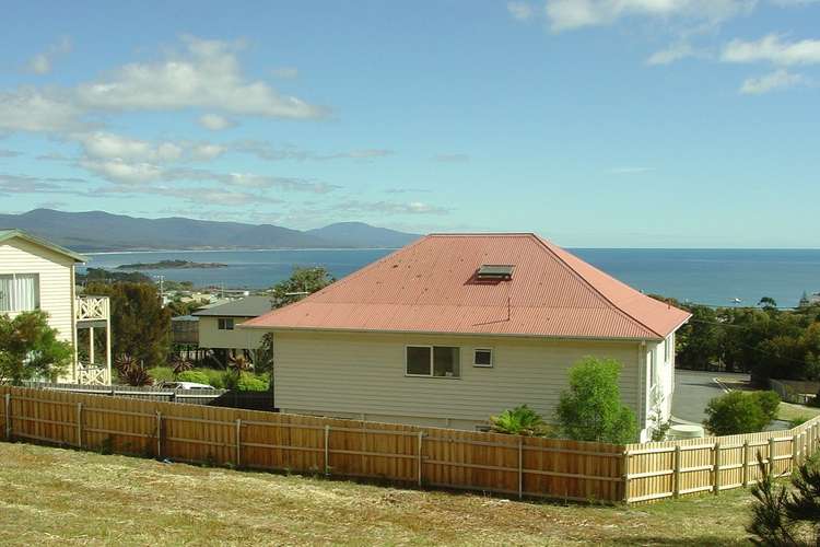 Seventh view of Homely residentialLand listing, 16 Denison Court, Bicheno TAS 7215