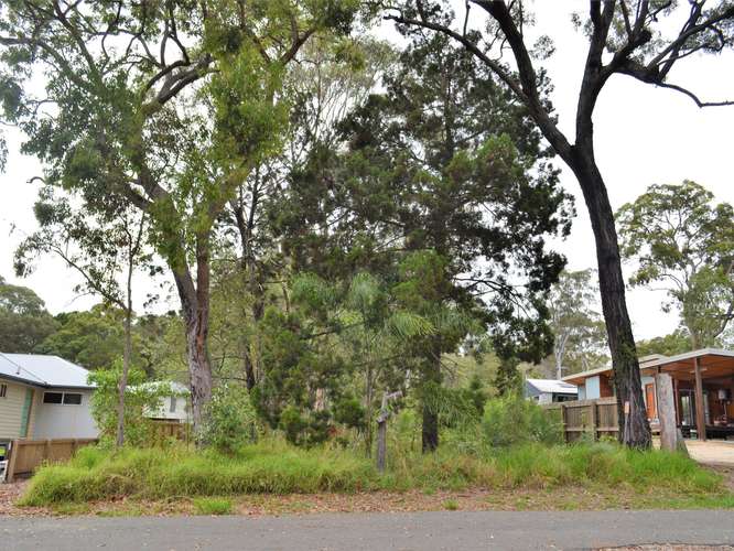 Third view of Homely residentialLand listing, 10 Dinjerra Street, Macleay Island QLD 4184