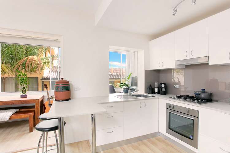 Main view of Homely apartment listing, 8/20 Wheeler Parade, Dee Why NSW 2099