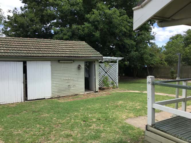 Second view of Homely house listing, 29 Weewondilla Road, Warwick QLD 4370
