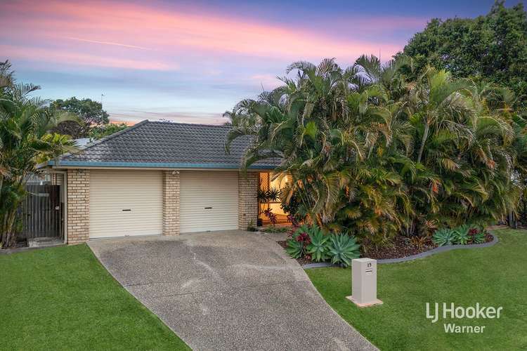 Main view of Homely house listing, 15 Everest Street, Warner QLD 4500