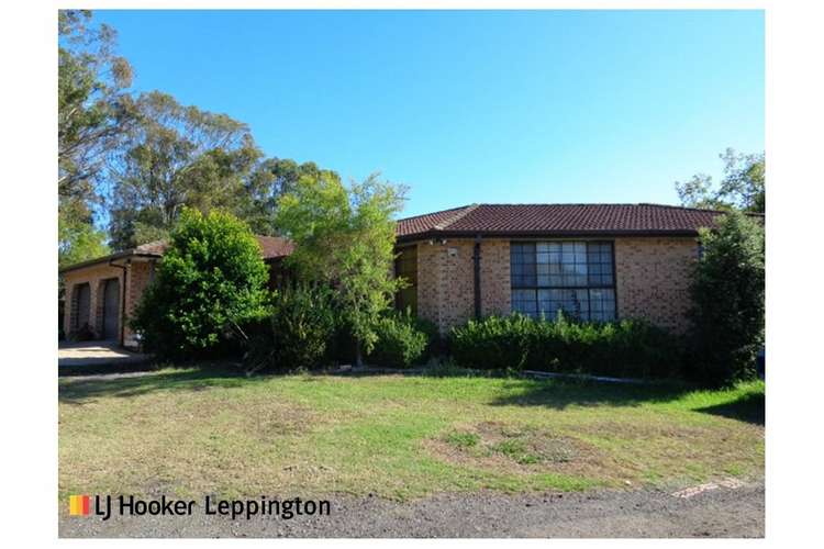 Main view of Homely house listing, 660 Bringelly Road, Rossmore NSW 2557