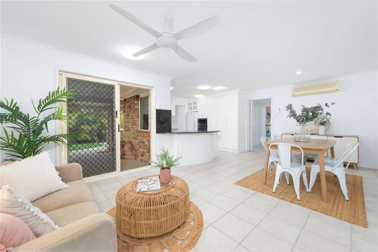 Second view of Homely house listing, 8 Oleander Place, Robina QLD 4226