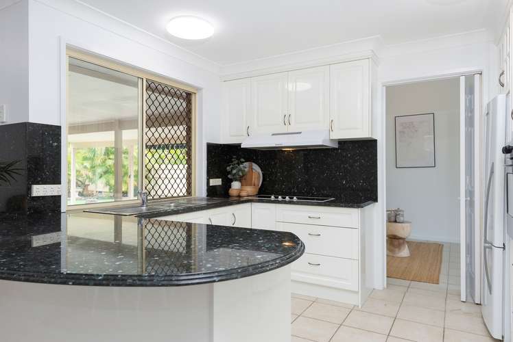 Fourth view of Homely house listing, 8 Oleander Place, Robina QLD 4226