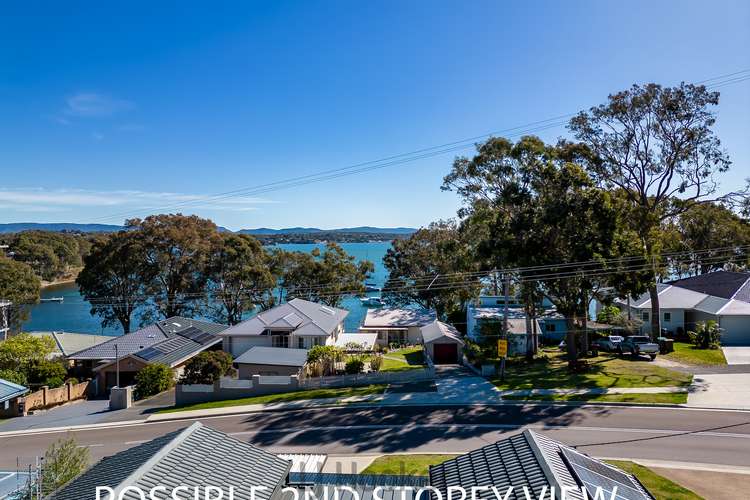 Main view of Homely house listing, 92 Watkins Road, Wangi Wangi NSW 2267