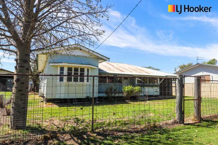 Main view of Homely house listing, 15 Annandale Street, Injune QLD 4454