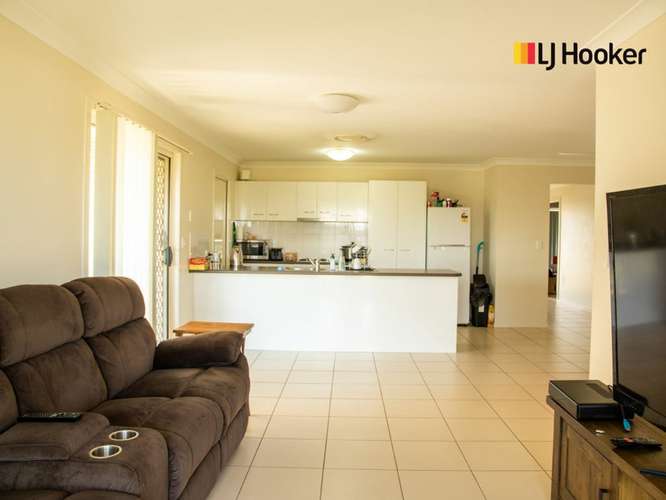 Second view of Homely house listing, 81 Taylor Street, Roma QLD 4455