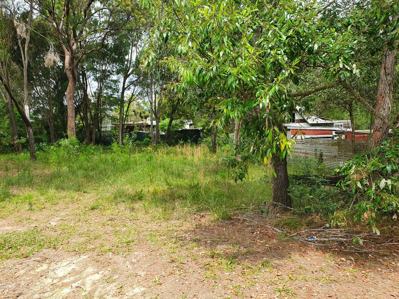 Main view of Homely residentialLand listing, 20 Cathy Street, Macleay Island QLD 4184