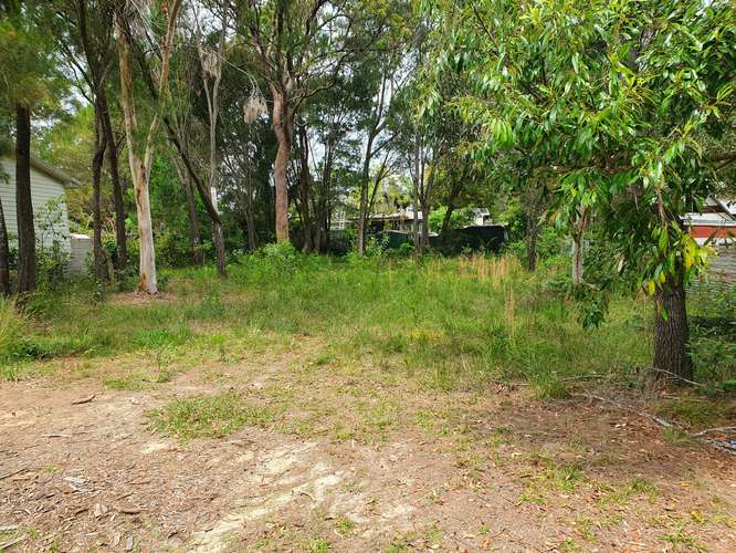 Second view of Homely residentialLand listing, 20 Cathy Street, Macleay Island QLD 4184