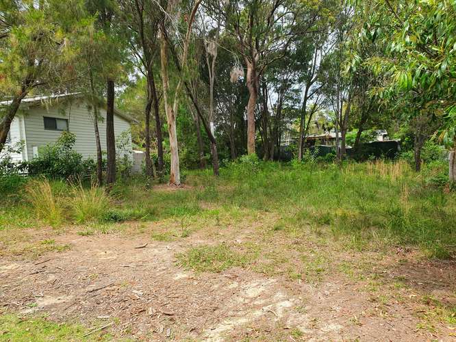 Third view of Homely residentialLand listing, 20 Cathy Street, Macleay Island QLD 4184