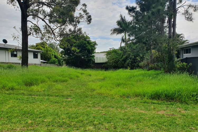 Main view of Homely residentialLand listing, 3 Vine Street, Macleay Island QLD 4184