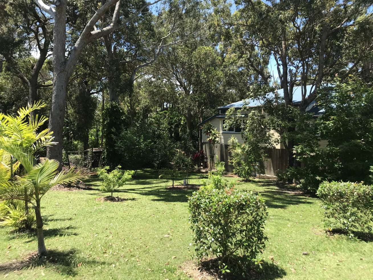 Main view of Homely residentialLand listing, 73 Eastbourne Terrace, Macleay Island QLD 4184