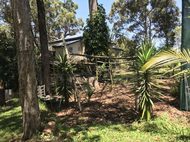 Second view of Homely residentialLand listing, 73 Eastbourne Terrace, Macleay Island QLD 4184