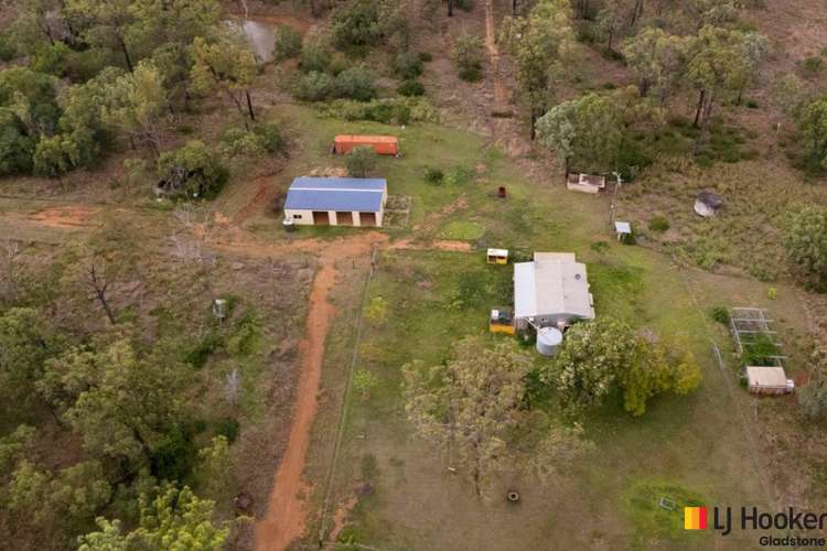 200 Potters Road, Wooderson QLD 4680