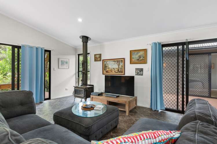 Fourth view of Homely house listing, 102 South End Road, Russell Island QLD 4184