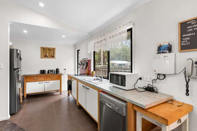 Sixth view of Homely house listing, 102 South End Road, Russell Island QLD 4184