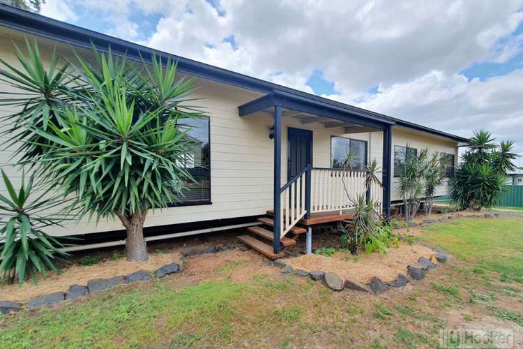 4 East Lane, Clermont QLD 4721