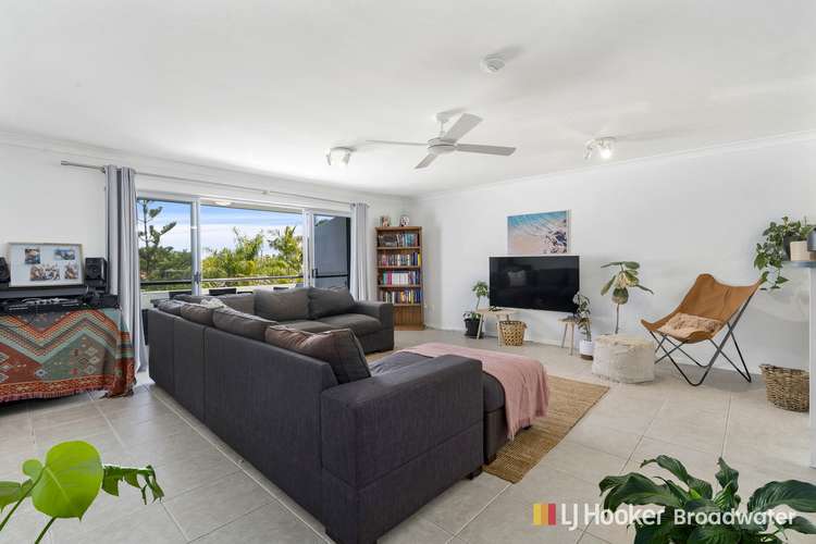 Main view of Homely unit listing, 17/65 Bayview Street, Runaway Bay QLD 4216