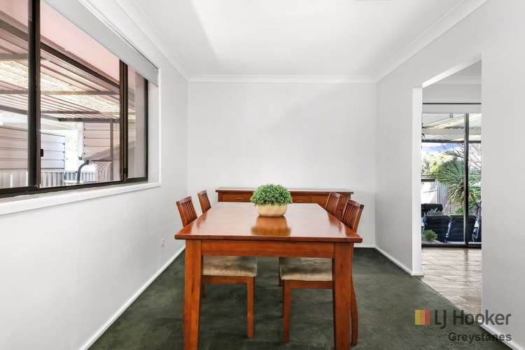 Third view of Homely house listing, 8 Gozo Road, Greystanes NSW 2145