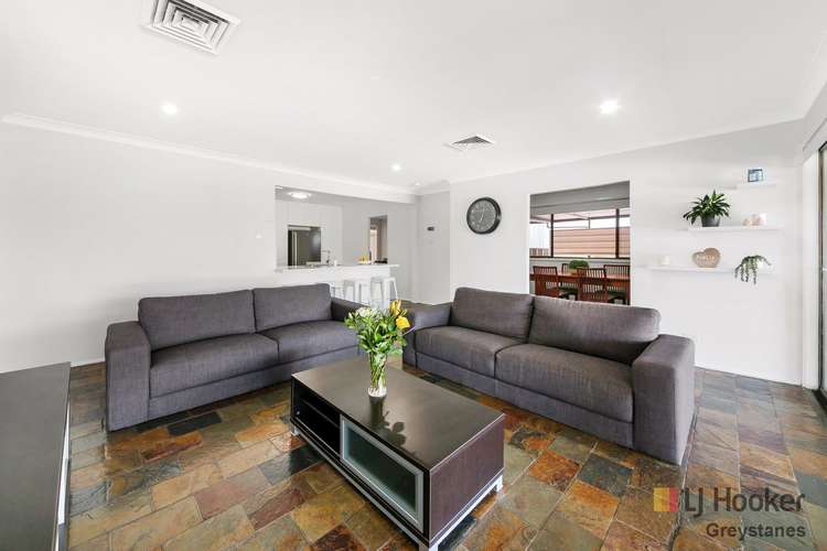 Fourth view of Homely house listing, 8 Gozo Road, Greystanes NSW 2145