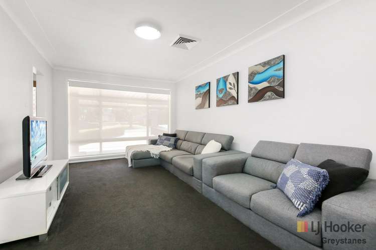 Fifth view of Homely house listing, 8 Gozo Road, Greystanes NSW 2145