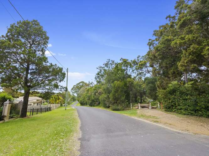 Fifth view of Homely residentialLand listing, 38 Scotts Road, Macleay Island QLD 4184