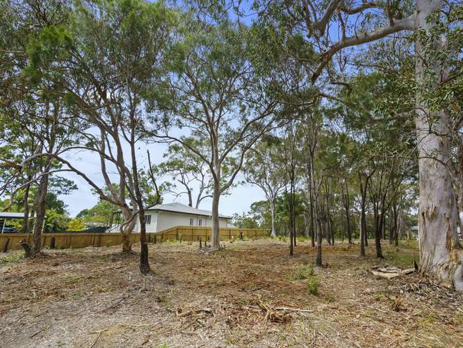 Sixth view of Homely residentialLand listing, 38 Scotts Road, Macleay Island QLD 4184
