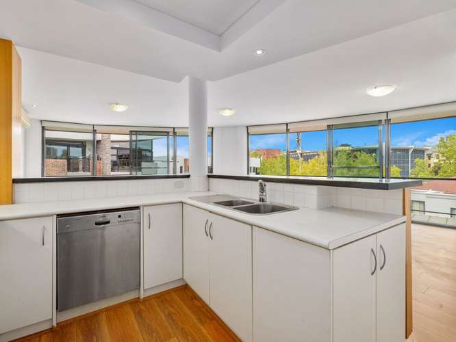 Fourth view of Homely apartment listing, 10/10 Eastbrook Terrace, East Perth WA 6004