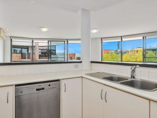 Fifth view of Homely apartment listing, 10/10 Eastbrook Terrace, East Perth WA 6004