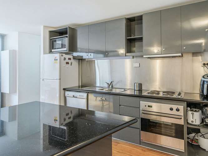 Third view of Homely apartment listing, 1 Little Saunders Street, East Perth WA 6004