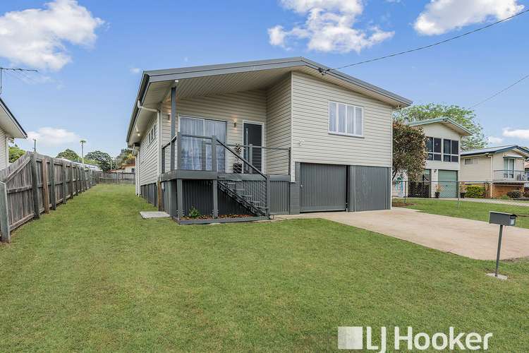 Main view of Homely house listing, 12 Logan Street, North Booval QLD 4304