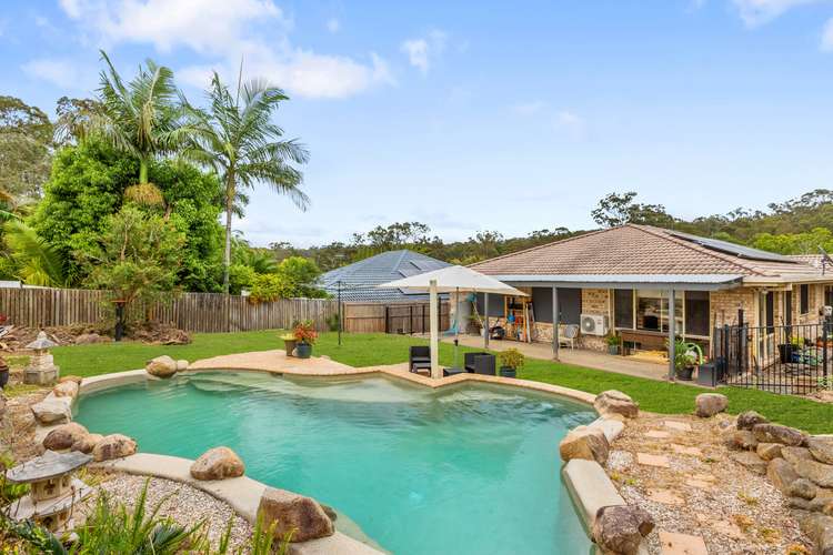 Main view of Homely house listing, 46 Orchid Drive, Mount Cotton QLD 4165