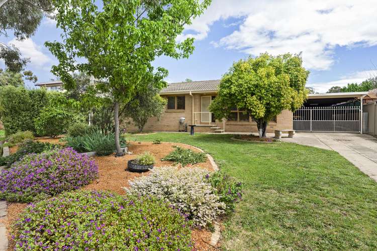 3 Magarey Place, Kambah ACT 2902