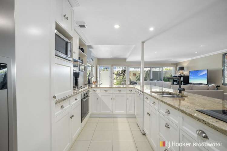 Fifth view of Homely apartment listing, 5/212-214 Marine Parade, Labrador QLD 4215