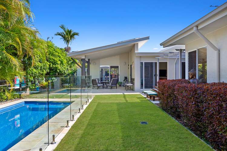 Second view of Homely house listing, 28 Lynch Crescent, Birkdale QLD 4159