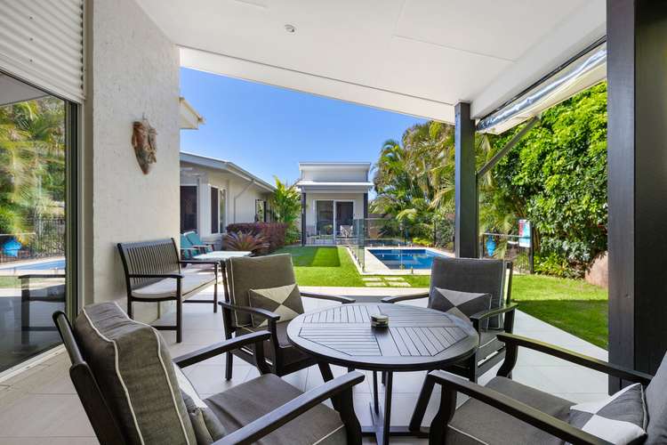 Third view of Homely house listing, 28 Lynch Crescent, Birkdale QLD 4159