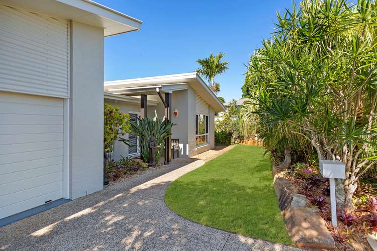 Fourth view of Homely house listing, 28 Lynch Crescent, Birkdale QLD 4159