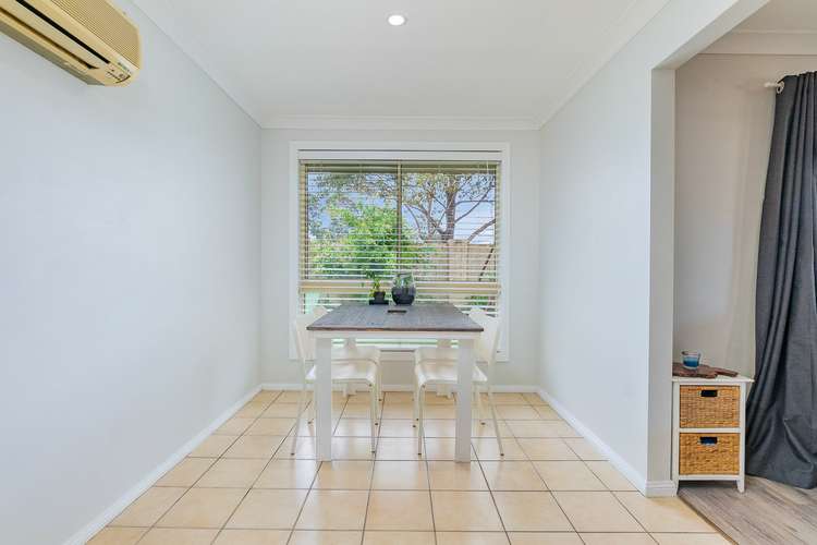 Fourth view of Homely townhouse listing, 1/34 Bringelly Road, Kingswood NSW 2747