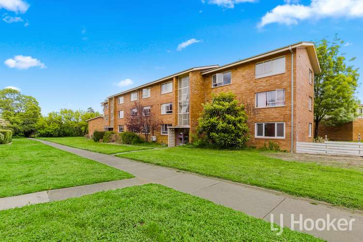 Main view of Homely apartment listing, 5/114 Blamey Crescent, Campbell ACT 2612