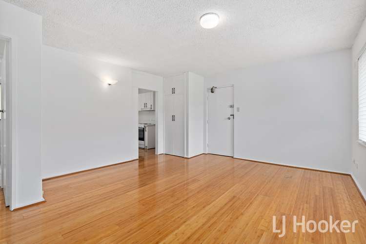 Third view of Homely apartment listing, 5/114 Blamey Crescent, Campbell ACT 2612