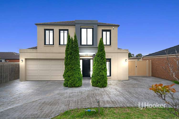 Main view of Homely house listing, 3 Irving Street, Point Cook VIC 3030