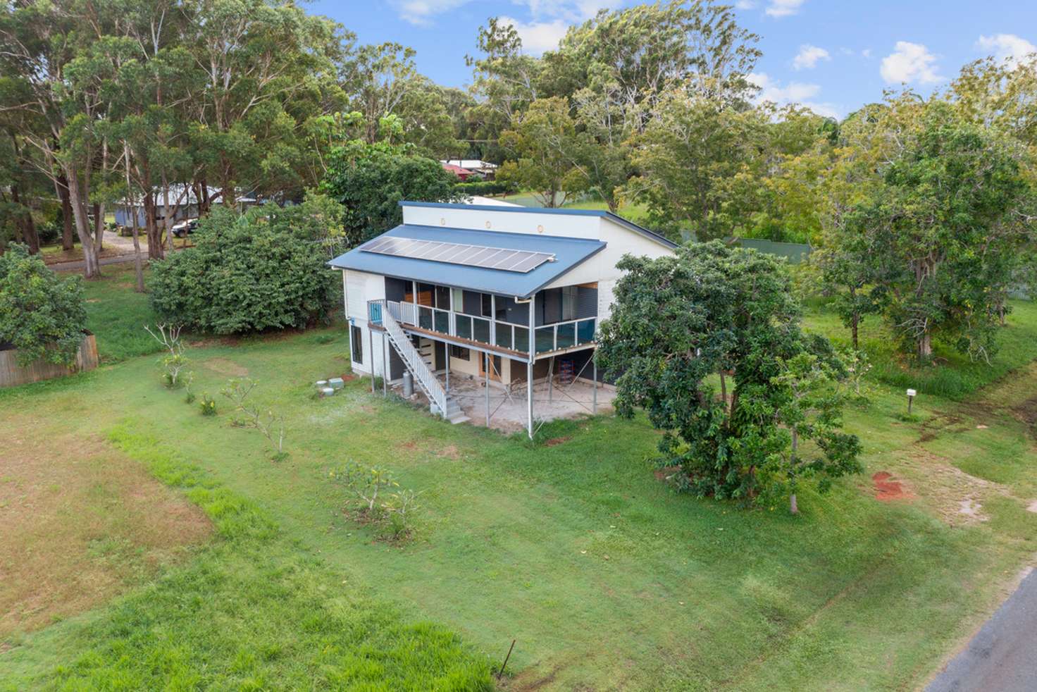 Main view of Homely house listing, 5 Roebuck Road, Russell Island QLD 4184