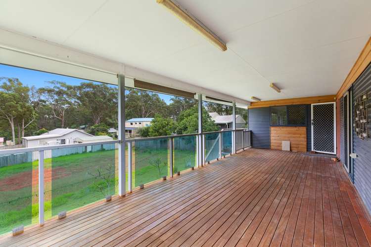 Fourth view of Homely house listing, 5 Roebuck Road, Russell Island QLD 4184