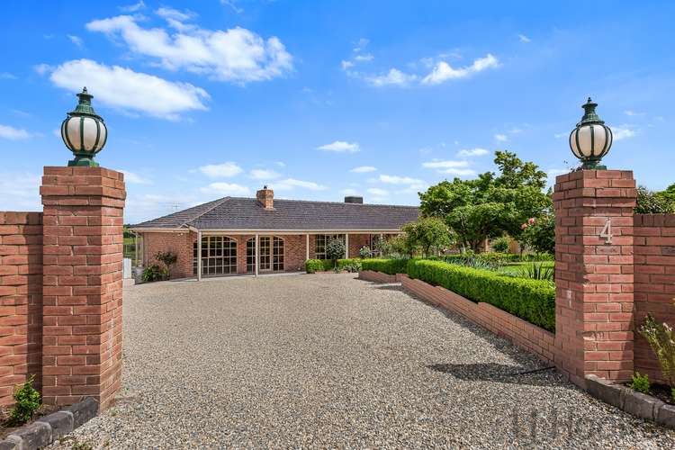 4 Lawler Lane, Coldstream VIC 3770